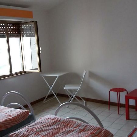 Hostel Easy Pisa Eksteriør bilde