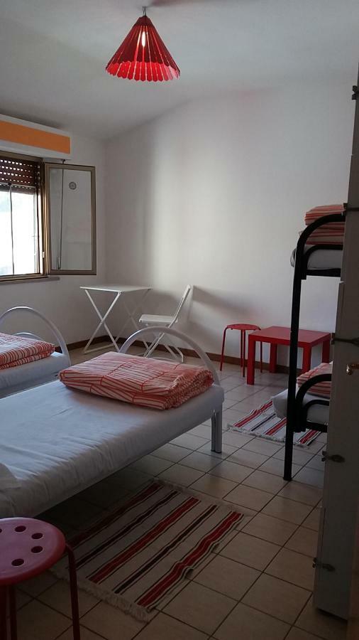 Hostel Easy Pisa Eksteriør bilde
