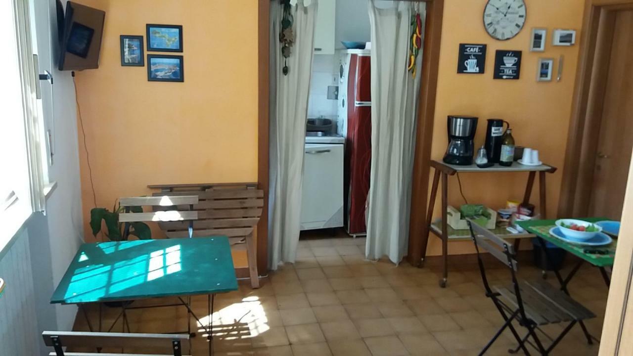 Hostel Easy Pisa Eksteriør bilde