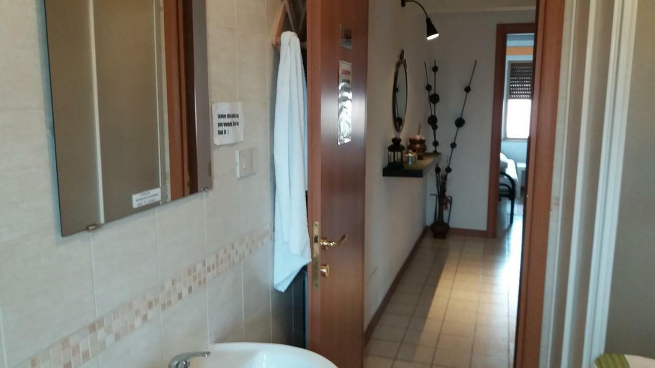 Hostel Easy Pisa Eksteriør bilde