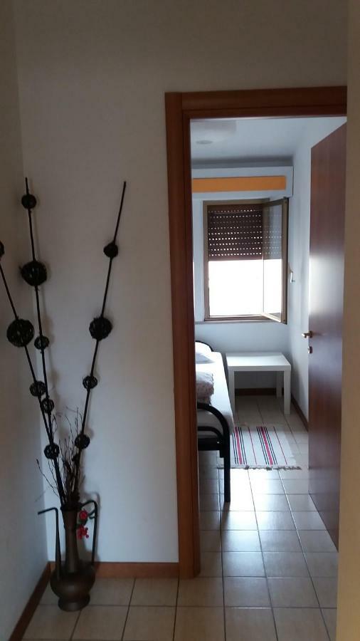 Hostel Easy Pisa Eksteriør bilde